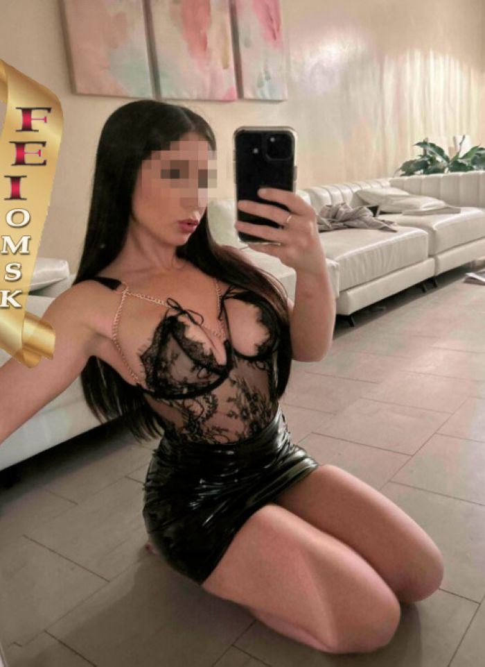 проститутка проститутка Ира Омск +7 (951) 892-4854