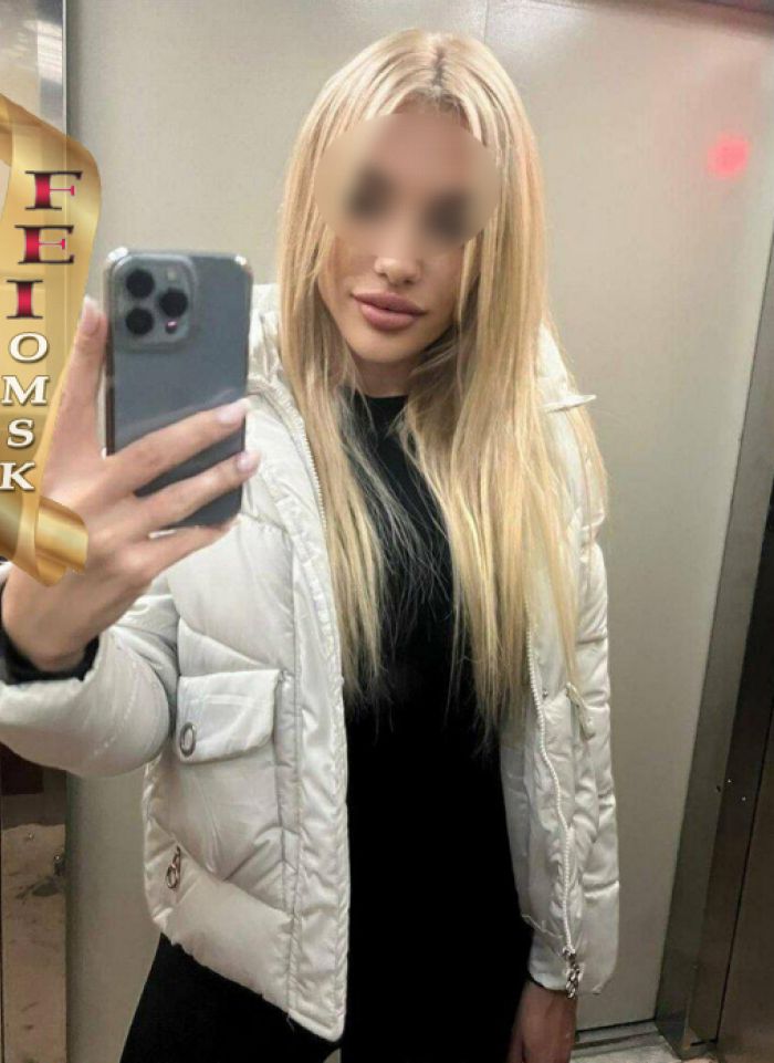 проститутка фея Настенька, Омск, +7 (919) 721-2466