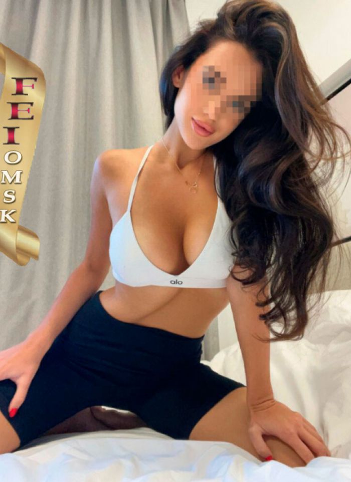 проститутка фея Марьяна, Омск, +7 (918) 988-3833