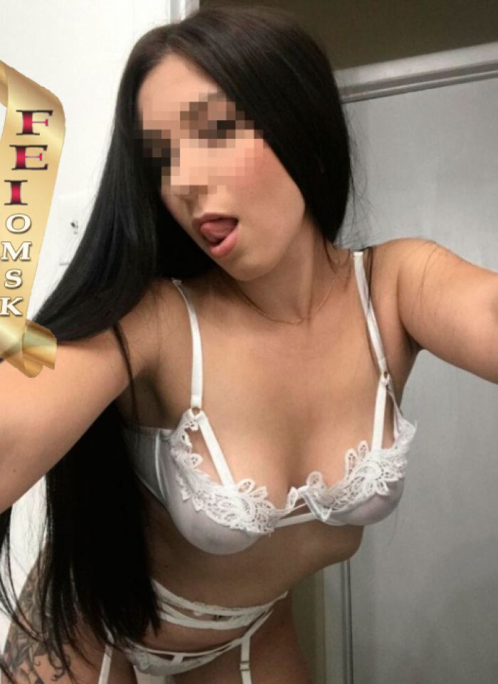 проститутка индивидуалка Анна, +7 (993) 258-3993